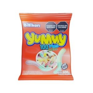 yummy ositos 500g