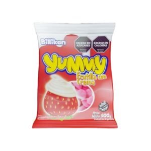 yummy ositos 500g