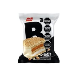 alfajor guaymallen blanco