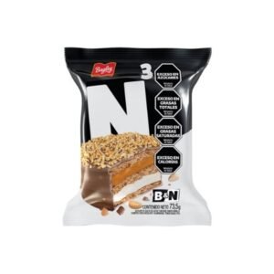 alfajor guaymallen blanco