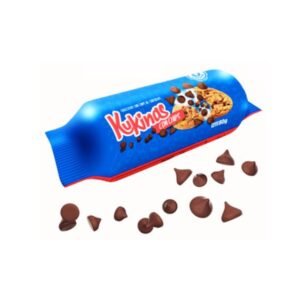 galletitas kukinas chocolate 180g