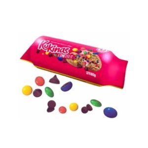 galletitas kukinas chocolate 180g