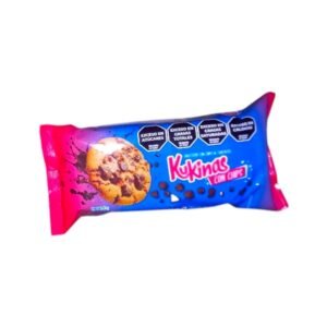 galletitas kukinas chocolate 180g