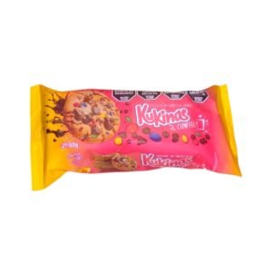 galletitas kukinas chocolate 180g