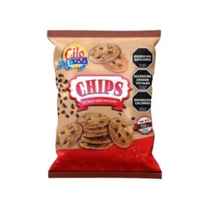 galletitas cilo chip 150g
