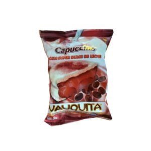 alfajor vauquita tradicional
