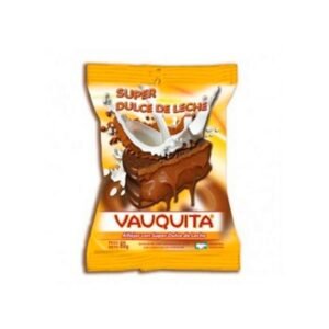 alfajor vauquita tradicional