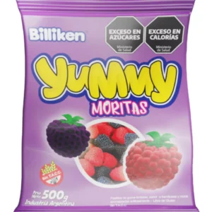 yummy ositos 500g