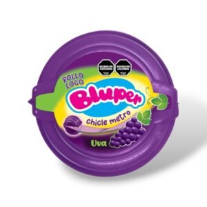 pincel pinta lengua bluper