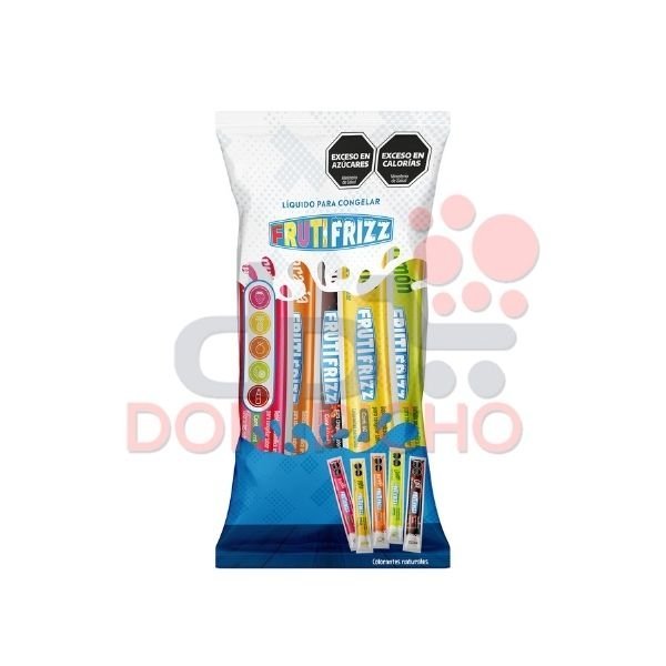 frutifrizz juguito para congelar (120u) frutifrizz juguito para congelar (120u)