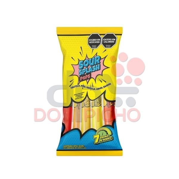 sour splash juguito para congelar (120u) sour splash juguito para congelar (120u)