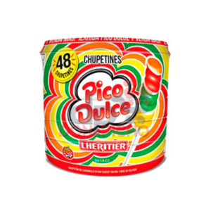 chupetin pico dulce