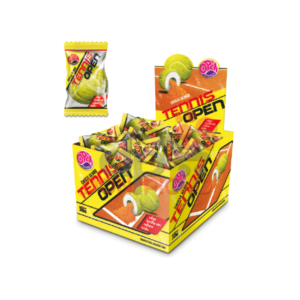 chicles tennis