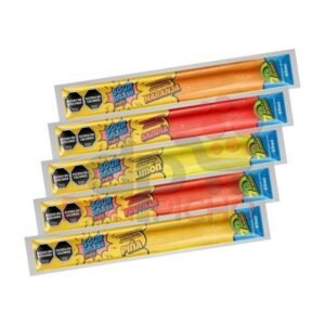 juguitos sour splash