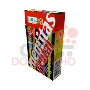 mentitas cherry (12u)