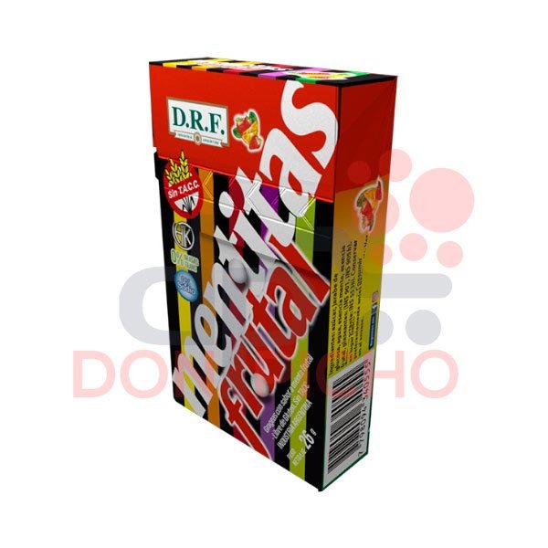 mentitas cherry (12u) mentitas cherry (12u)