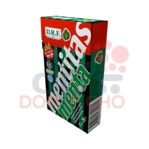 mentitas cherry (12u)
