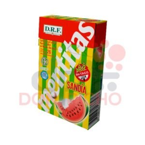 mentitas cherry (12u)