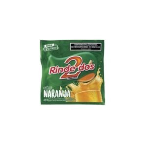 jugo rinde2 anana