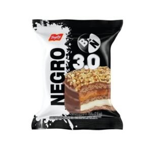 alfajor bagley triple blanco