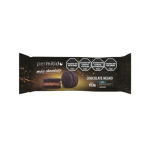 alfajor permitido premium chocolate blanco