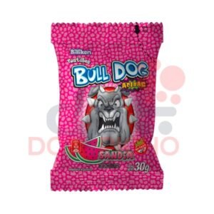 pastillas bull dog uva