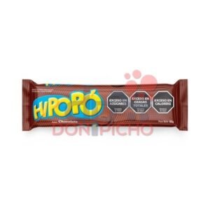galletitas hipopo frutilla 40x80g