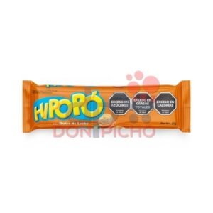 galletitas hipopo frutilla 40x80g