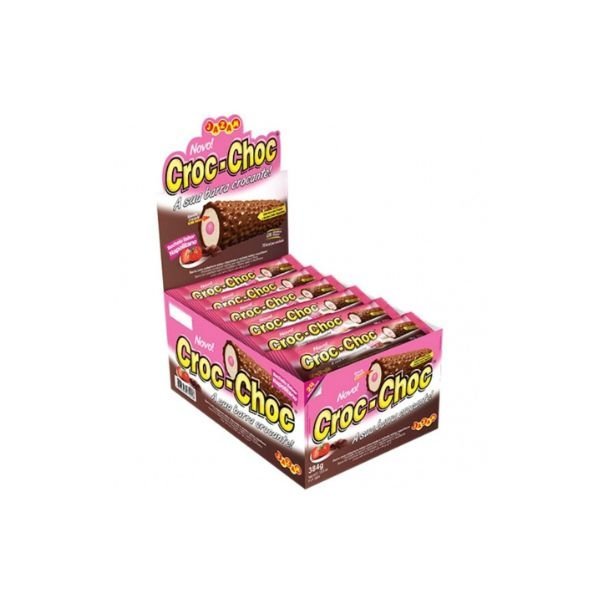 cubanito croc choc napolitano cubanito croc choc napolitano