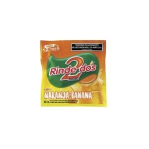 jugo rinde2 anana