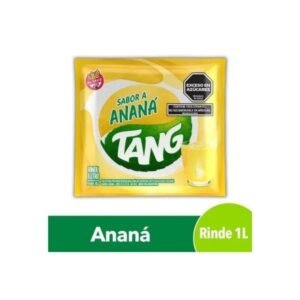 jugo tang naranja
