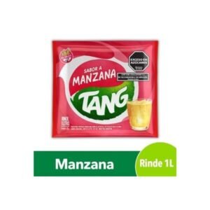 jugo tang naranja