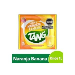 jugo tang naranja