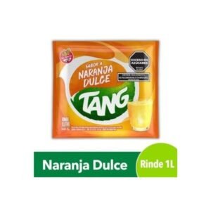 jugo tang naranja