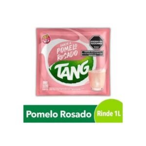 jugo tang naranja