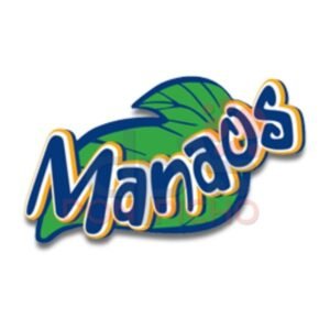 gaseosa manaos cola 600cc