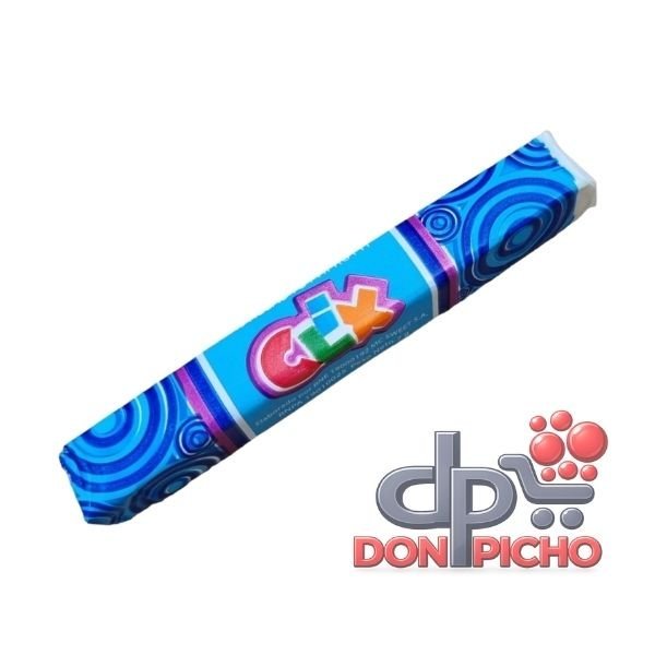 pastillas renome clix (20x50u) pastillas renome clix (20x50u)