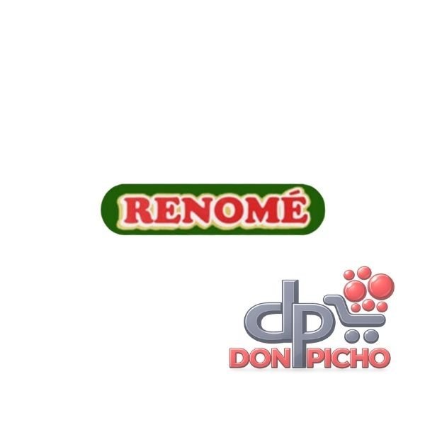 pastillas renome mini 8 (18x385g) pastillas renome mini 8 (18x385g)
