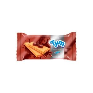 obleas chocolate tym 50g